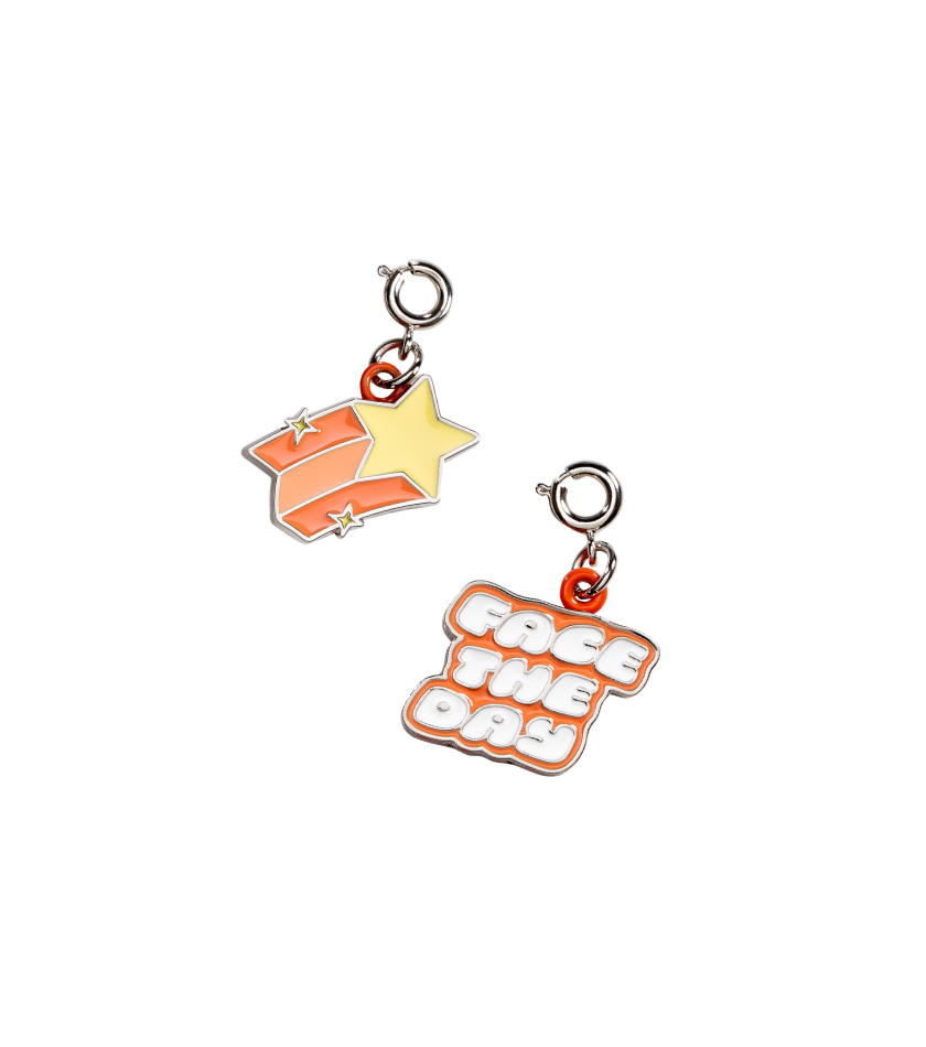 Bubble Charms