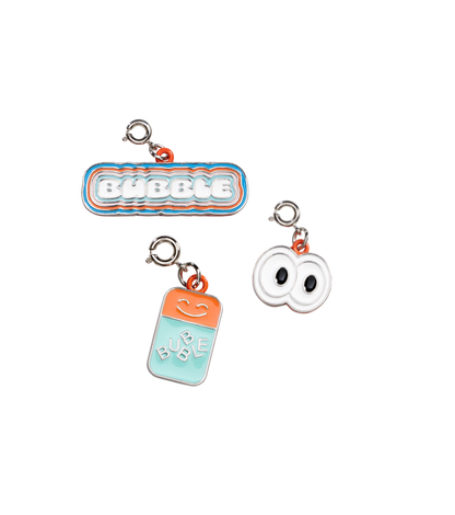 Bubble Charms
